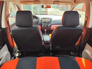 Vând KIA Ceed 1.4 benzina - imagine 6