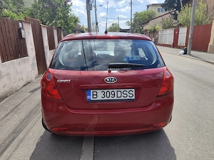 Vând KIA Ceed 1.4 benzina - imagine 7