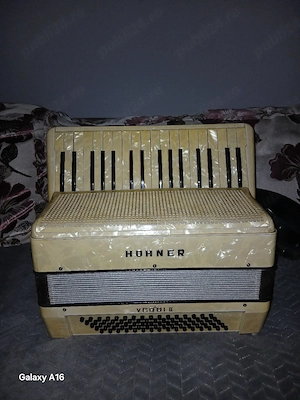 acordeon hohner de vanzare