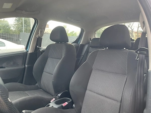 Peugeot 207 cutie automata japoneza si cu padele la volan - imagine 7