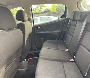 Peugeot 207 cutie automata japoneza si cu padele la volan - imagine 4