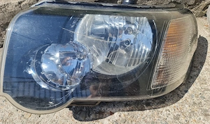 Faruri freelander facelift  - imagine 3