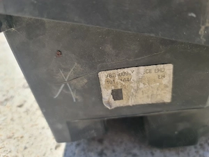 Faruri freelander facelift  - imagine 4