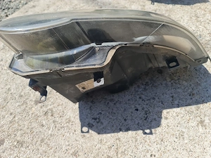 Faruri freelander facelift  - imagine 6