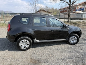 Dacia Duster 2013 4x2 - imagine 5