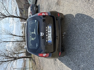 Dacia Duster 2013 4x2 - imagine 4