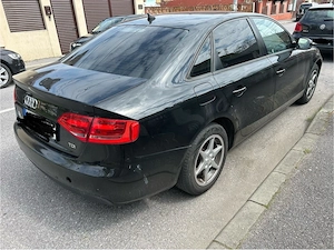 Audi A4 B8 2.0 tdi  - imagine 5