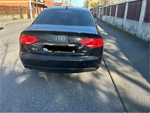 Audi A4 B8 2.0 tdi  - imagine 2