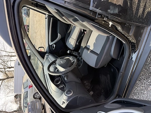 Dacia Duster 2013 4x2 - imagine 6