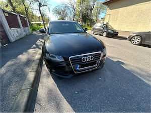 Audi A4 B8 2.0 tdi  - imagine 6