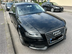 Audi A4 B8 2.0 tdi  - imagine 7