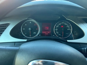 Audi A4 B8 2.0 tdi  - imagine 3