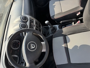 Dacia Duster 2013 4x2 - imagine 7