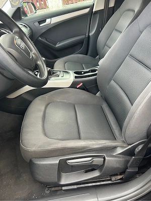 Audi A4 B8 2.0 tdi  - imagine 10