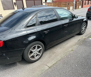 Audi A4 B8 2.0 tdi  - imagine 8