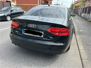 Audi A4 B8 2.0 tdi  - imagine 4