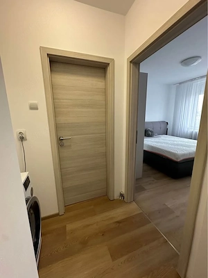 Apartament 3 camere , in Podu Ros, - imagine 3