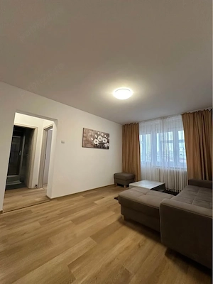 Apartament 3 camere , in Podu Ros, - imagine 2
