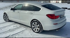 Bmw GT 530 din 2010 - imagine 5