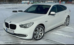 Bmw GT 530 din 2010 - imagine 3