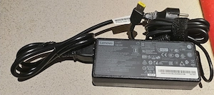 2 Alimentatoare laptop LENOVO originale