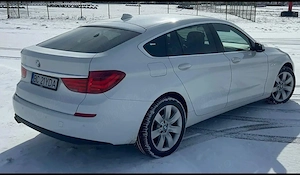 Bmw GT 530 din 2010 - imagine 4
