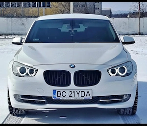 Bmw GT 530 din 2010