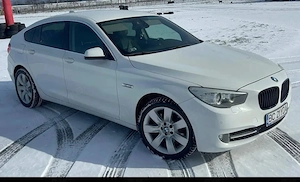 Bmw GT 530 din 2010 - imagine 2