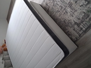 Saltea pat 180   200