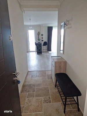 Apartament cu 2 camere FINISAJE PREMIUM Braytim Eso - imagine 4
