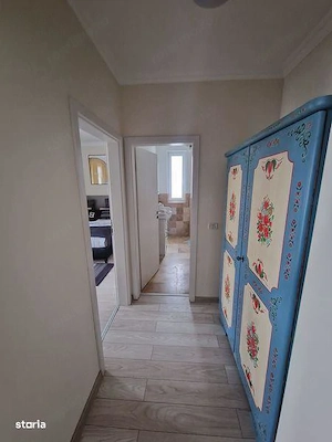 Apartament cu 2 camere FINISAJE PREMIUM Braytim Eso - imagine 6