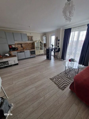 Apartament cu 2 camere FINISAJE PREMIUM Braytim Eso