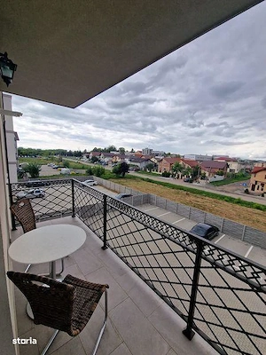 Apartament cu 2 camere FINISAJE PREMIUM Braytim Eso - imagine 2