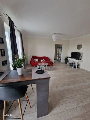 Apartament cu 2 camere FINISAJE PREMIUM Braytim Eso - imagine 3