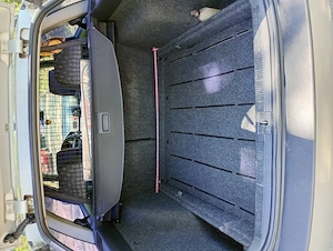 Vând Skoda Octavia 1.6 benzina pentru dezmembrări  - imagine 5