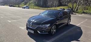 Renault Talisman Initiale Paris  - imagine 3