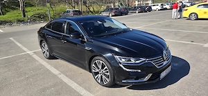 Renault Talisman Initiale Paris  - imagine 4
