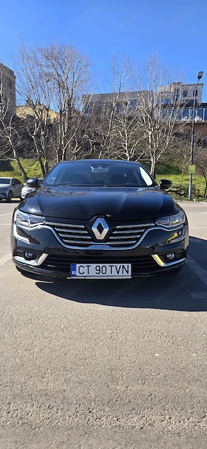 Renault Talisman Initiale Paris  - imagine 2