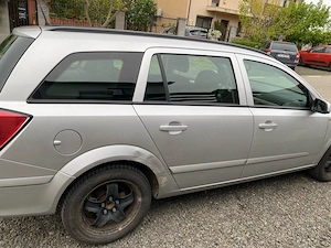Opel Astra 1,6 benzina Automata - imagine 2