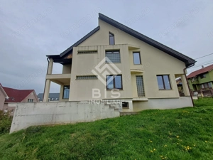 Casă individuală cu demisol, parter și etaj – 273.56mp - imagine 5