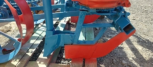 Semănătoare de Porumb  - imagine 3