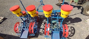 Semănătoare de Porumb  - imagine 2