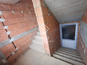 Casă individuală cu demisol, parter și etaj – 273.56mp - imagine 18
