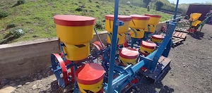 Semănătoare de Porumb  - imagine 4