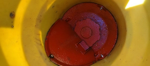 Semănătoare de Porumb  - imagine 5