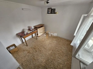 Casă individuală 2 camere + anexă in construcție - 250 mp teren - Bârlad  - imagine 3