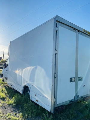 Renault Master - imagine 2