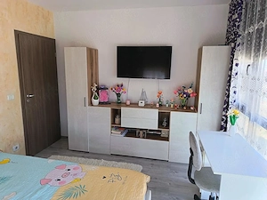 Apartament cu 2 camere nobilat si utilat la doar cateva minute de hotel IQ - imagine 11