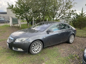 Vând mașina impecabila  - imagine 2