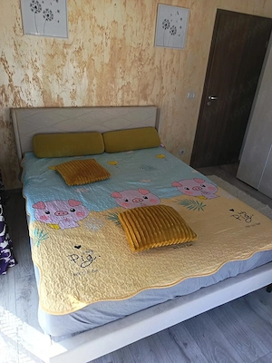 Apartament cu 2 camere nobilat si utilat la doar cateva minute de hotel IQ - imagine 10